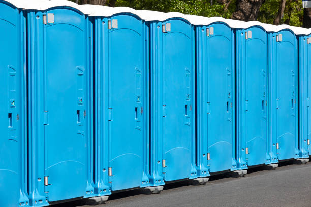 Portable Restroom for Sporting Events in Sultan, WA