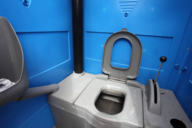 Portable Toilet Rental for Emergency Services in Sultan, WA