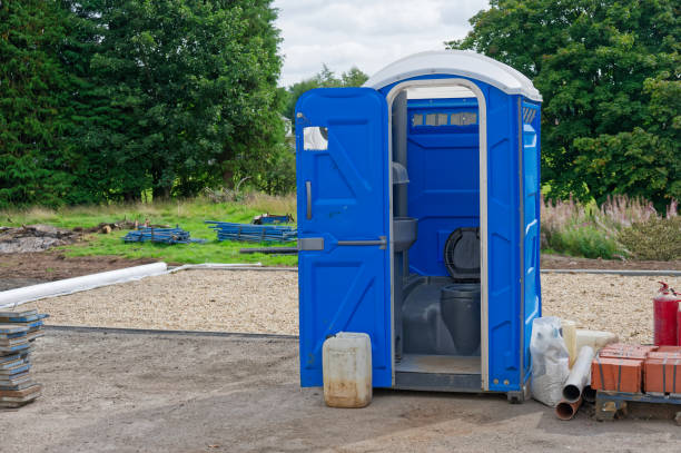 Professional Portable Potty Rental in Sultan, WA