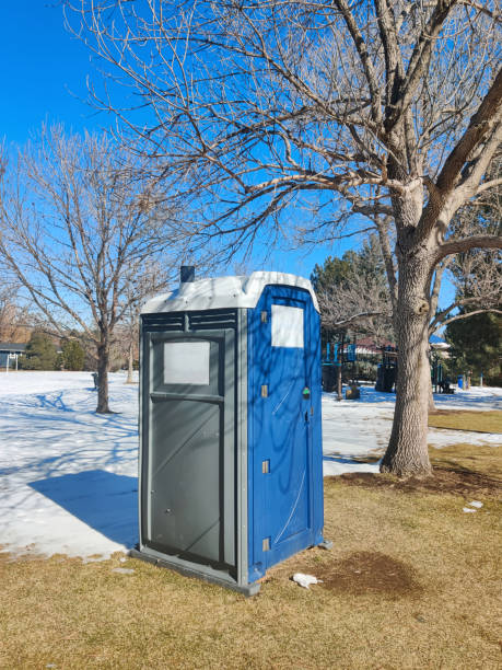 Portable Toilets for Disaster Relief Sites in Sultan, WA